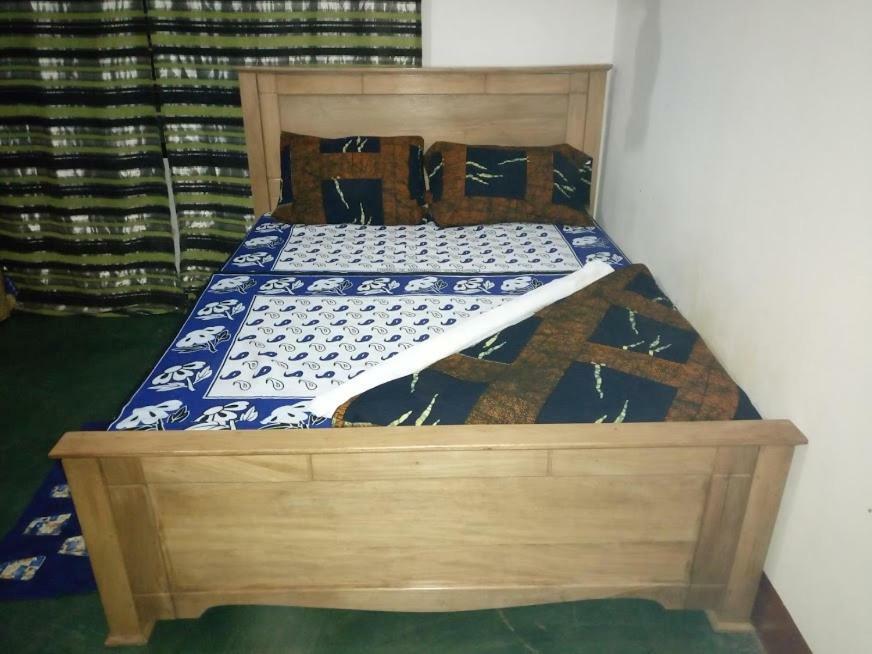 Kilimanjaro Mad Monkey'S Hotel Moshi Extérieur photo